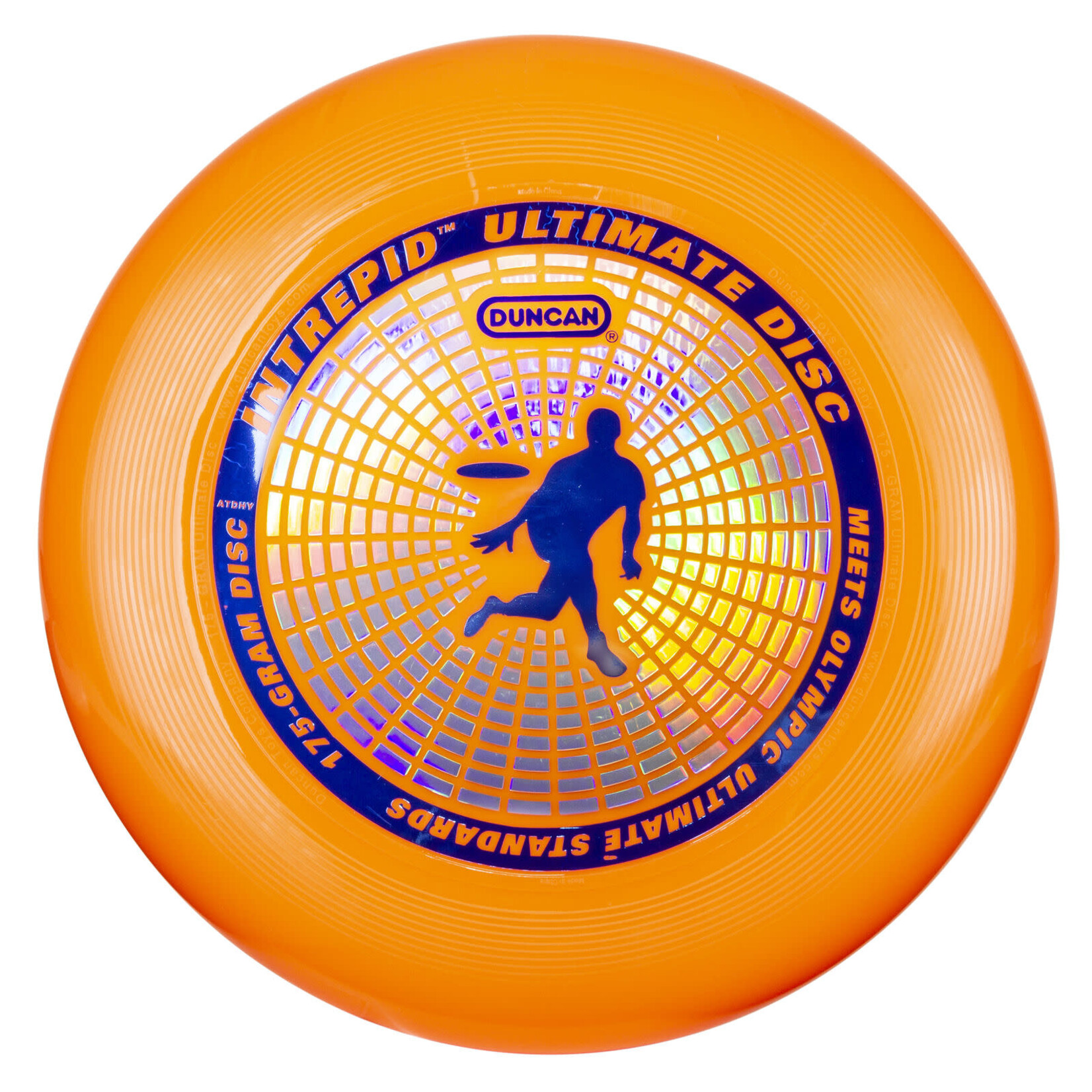 Duncan 3670xw Intrepid Ultimate Disc - Assorted Colors