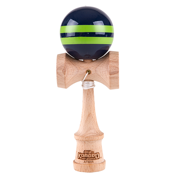 3840KE Komodo Kendama - Assorted Colors