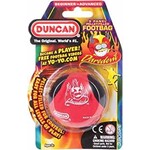 Duncan 3905 Daredevil Footbag - Assorted Colors