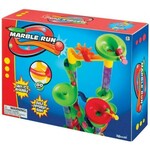 Toysmith Marble Run 80pc