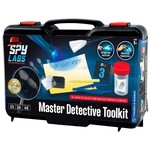 Thames & Kosmos 548001 Spy Master Detective Kit