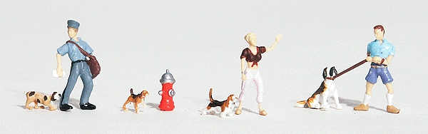 1827 HO People & Pets