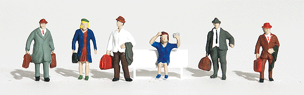 1840 HO Travelers