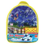 WOW Toyz Blue Angels Backpack