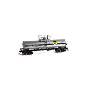 14790 HO Chemical Tank, EBAX/Ethyl 6022