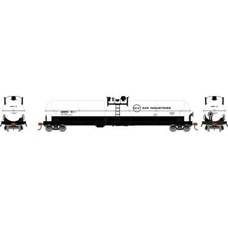 16275 HO RTR 62' Tank, AMPX 51