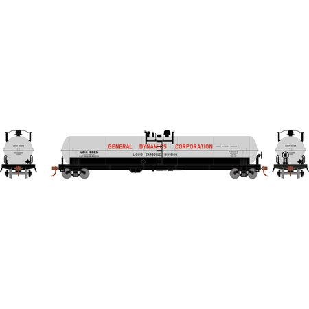 16279 HO RTR 62' Tank, LCIX 3005