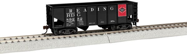 1954050 HO 2-Bay Hopper RDG 89252