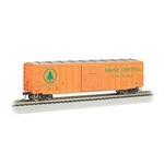 Bachmann 19611 HO 50' Boxcar MEC