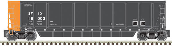 20006703 HO Coalveyor Gondola UFIX 16010