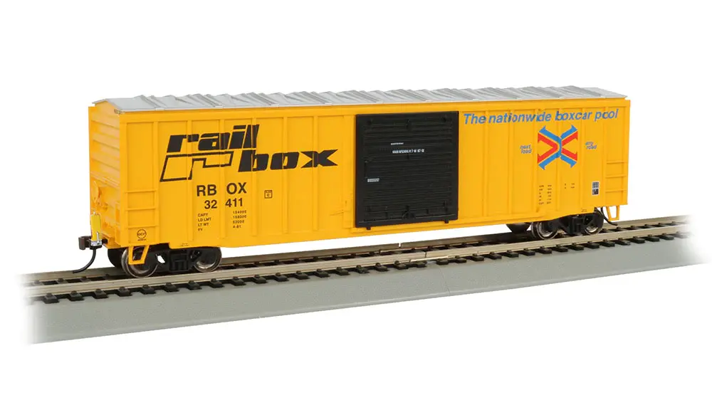14901 HO EOT BOX RBOX 32411