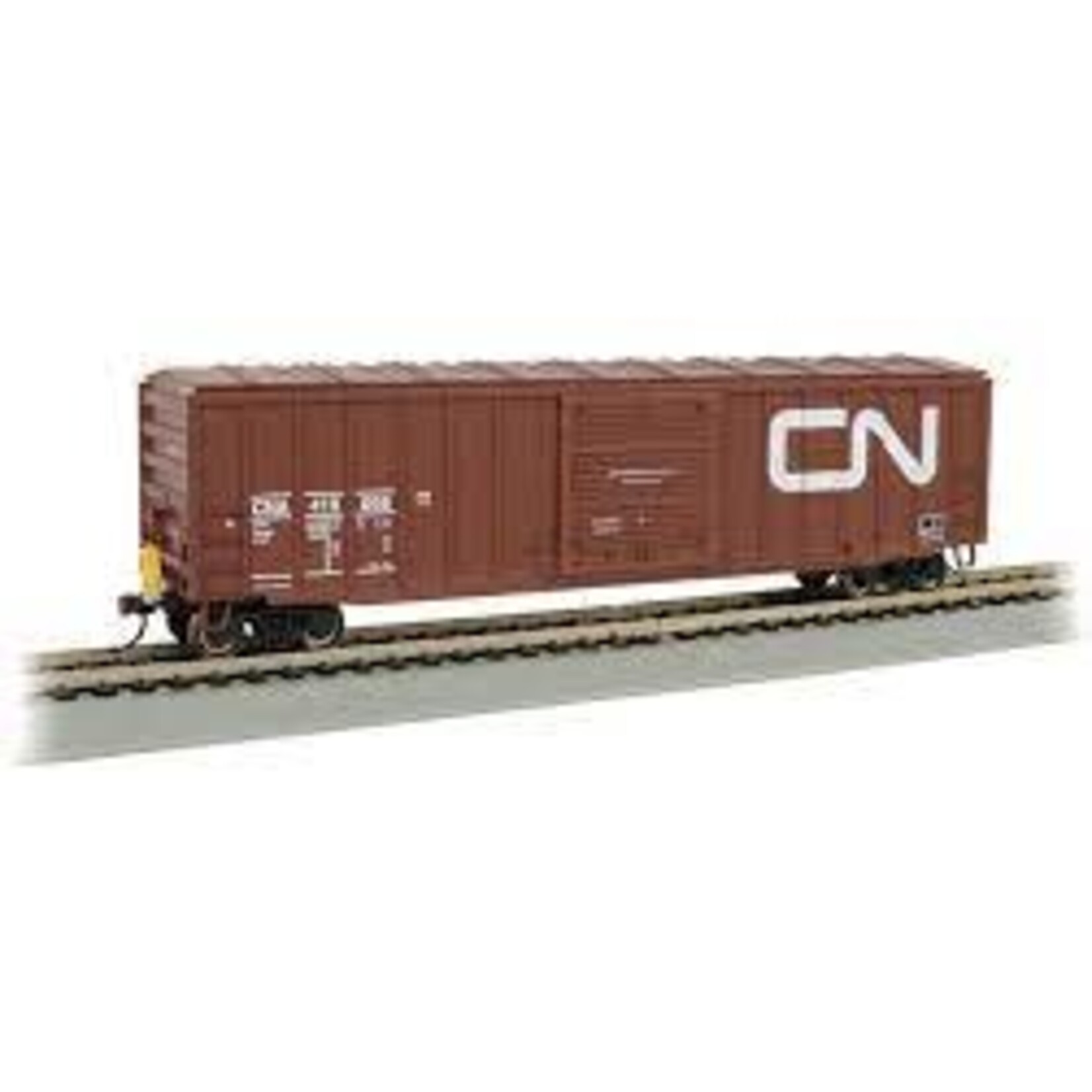 Bachmann 14903 HO EOT BOX CN 419086