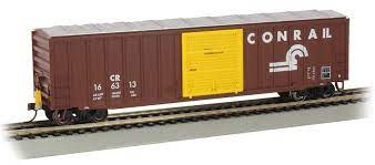 14907 HO EOT BOX CR 166313