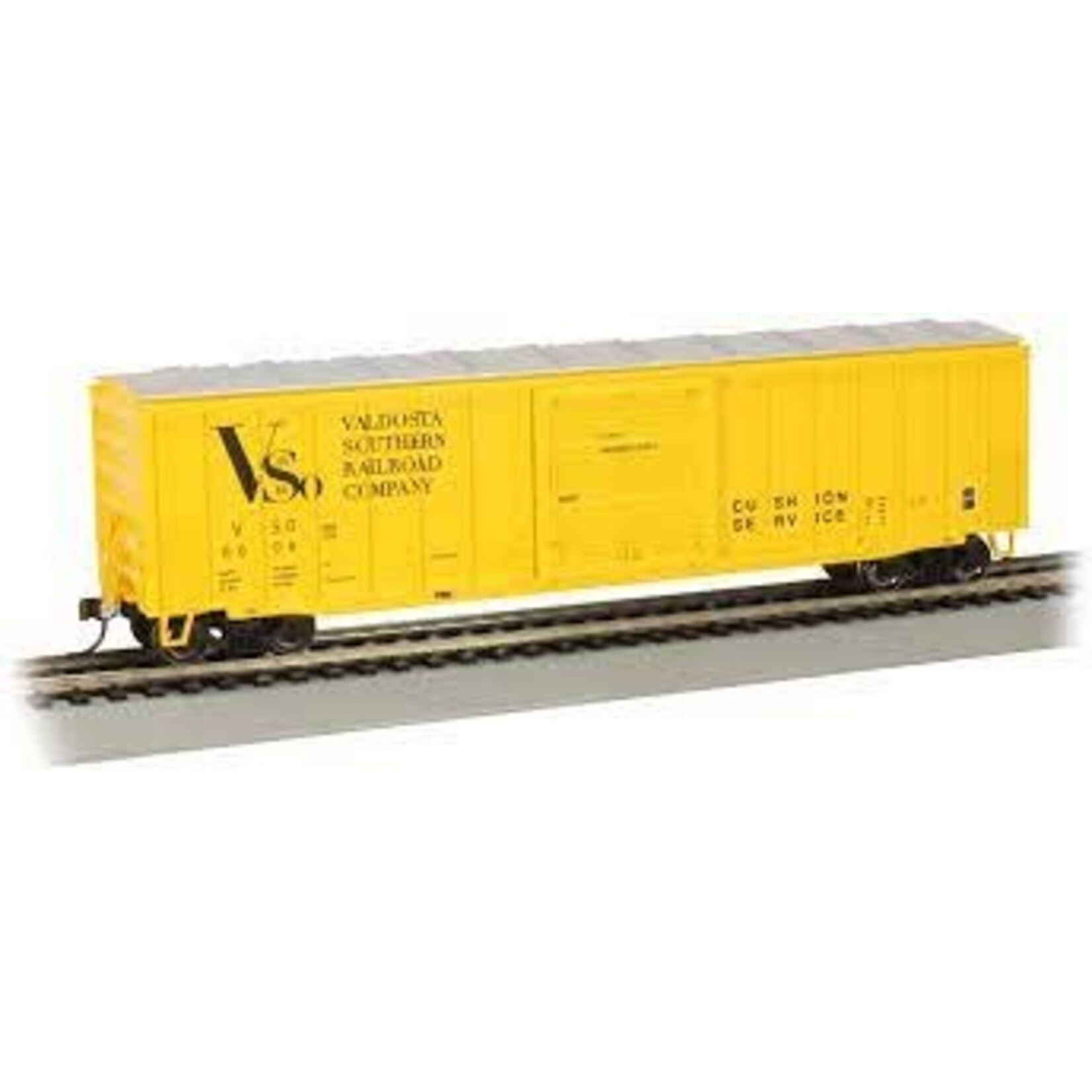 Bachmann 14909 HO EOT BOX VS 6006