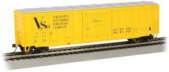 14909 HO EOT BOX VS 6006