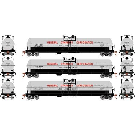 16280 HO 62' Tank, LCIX (3)