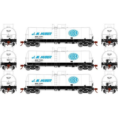 16369 HO 16,000-Gallon Clay Slurry Tank, JMXH #1 (3)