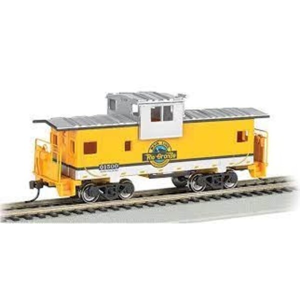 HO Scale - Chuck's Trains & Hobby Depot