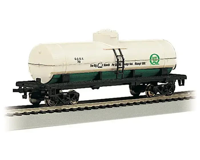 17810 HO 40' 1-Dome Tank, QSMX 781