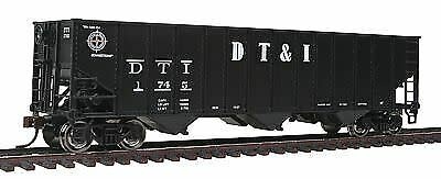 18730 HO DT&I 3 Bay Hopper