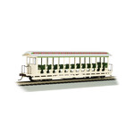 Bachmann 19344 HO Amusement Park Coach