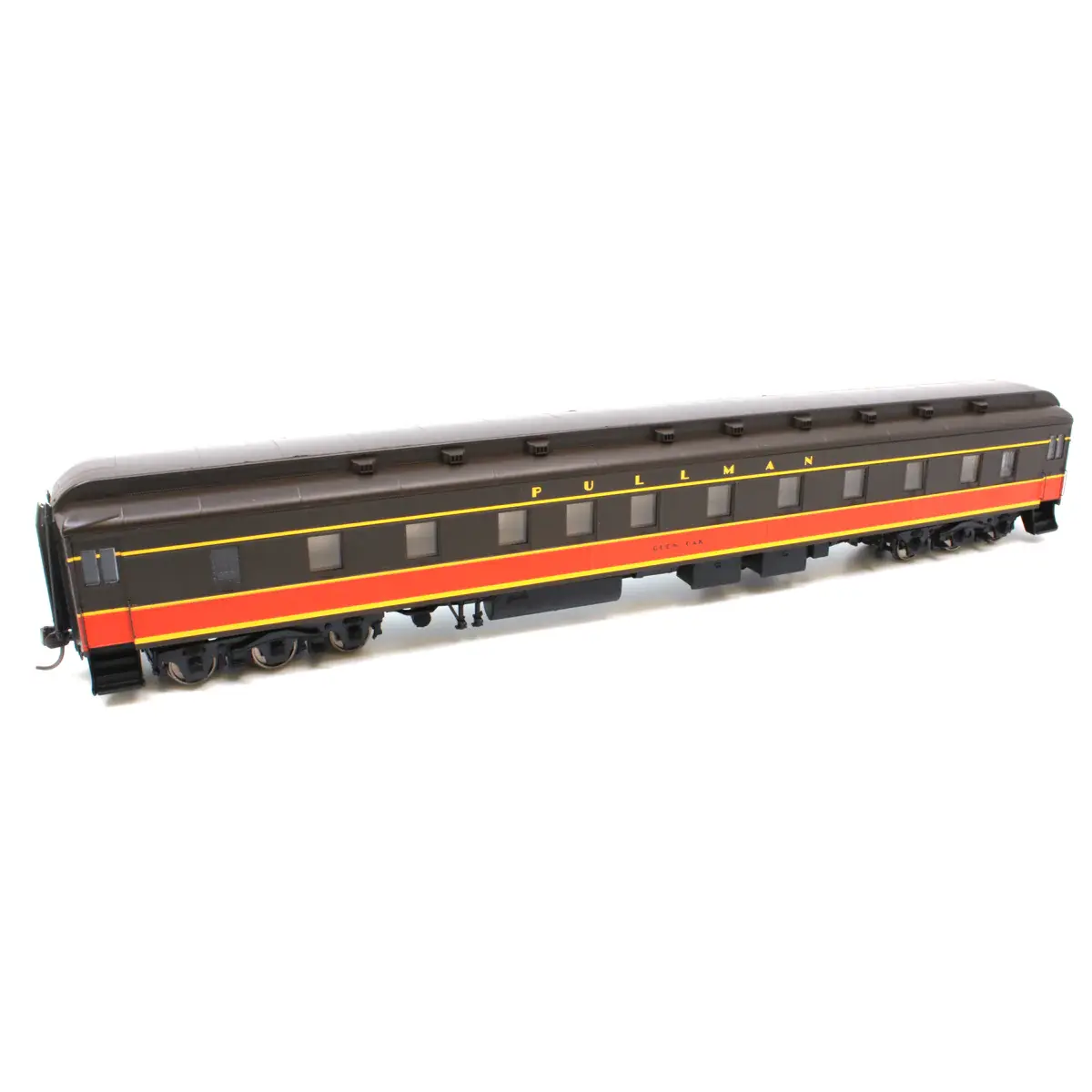 20005098 HO IC Glen Oak 6-3 Pullman Sleeper