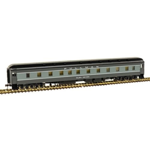 20005111 HO 6-3 Pullman Sleeper