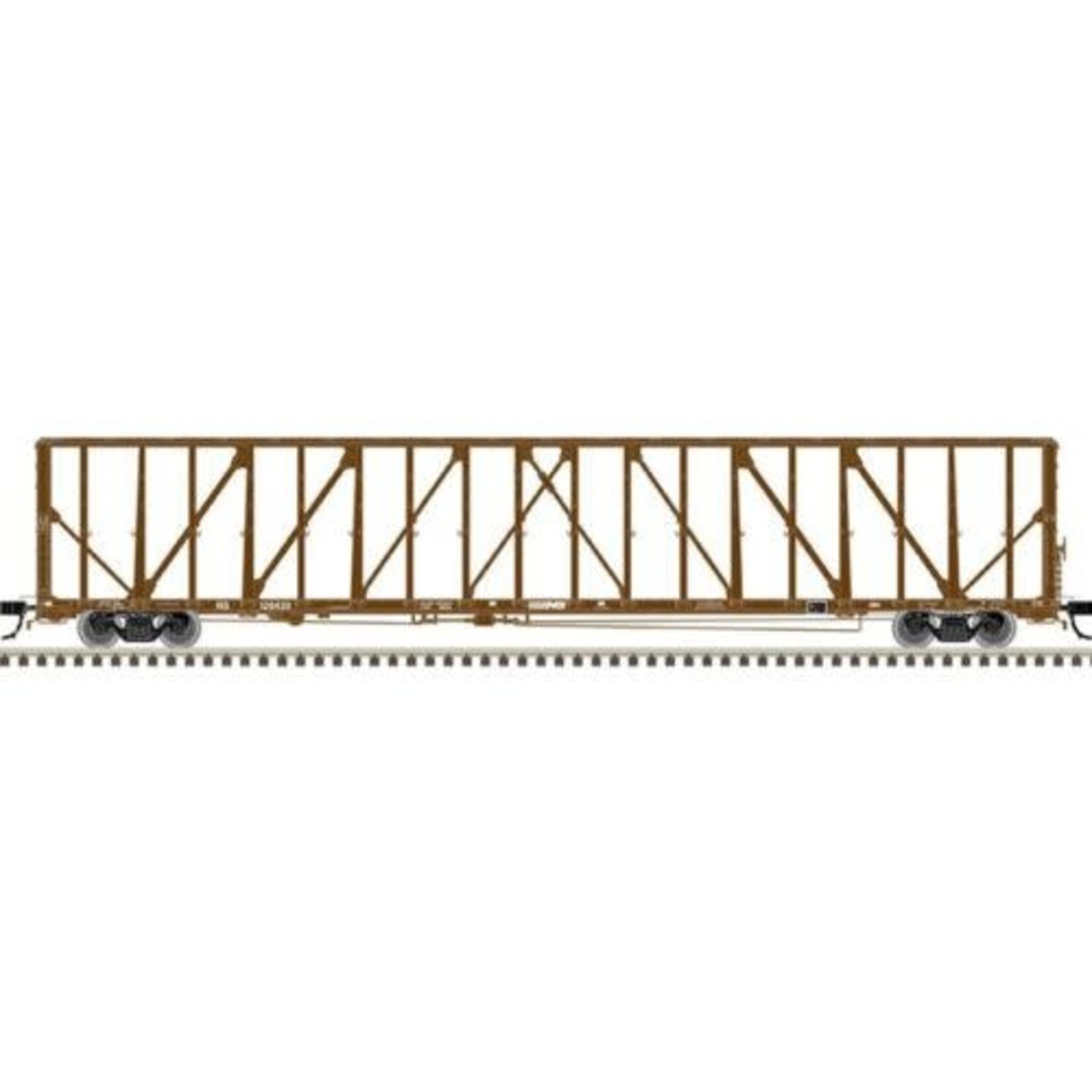 Atlas 20006479 HO NS 73' Center Partition 120391