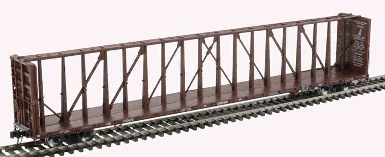 20006480 HO NS 73' Center Partition 120420