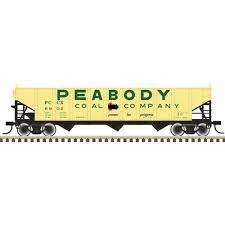 20006917 HO, 70 Tn 9 Panel Hopper, PEABODY 6902