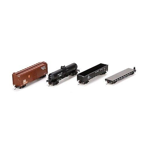 5355 CP WORK TRAIN SET