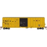 Athearn 71004 HO RTR 50' FMC Ex-Post Combo Box RBOX Late 50054