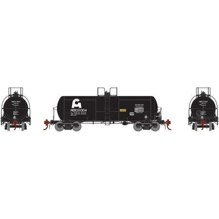 25630 HO MDCX 13k Gallon Acid Tank 1004