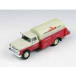 Classic Metal Works 30420 HO 1960 Ford Chevron Tanker