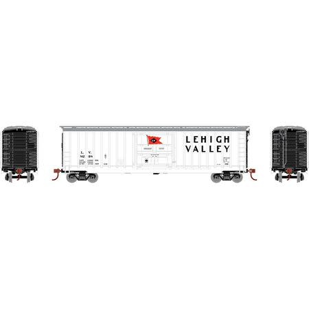 40234 HO 50' OB Plug Door Box, LV 8248