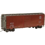 Kadee 4330 HO MEC 40' PS-1 Boxcar