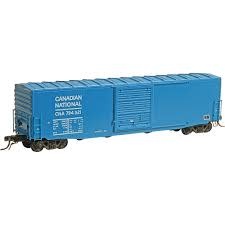 6404 HO Canadian National PS-1