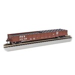 Bachmann 71912 HO PRR 50' Gondola CR w/Tire Load