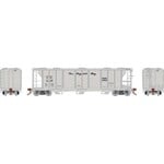 Athearn Genesis 73600 HO PS-2 2893 3-Bay Covered Hopper, COFG #925