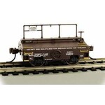 Bachmann 74408 HO NYC Test Weight Car