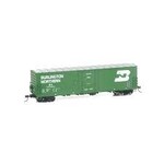 Athearn 74944 HO RTR 50' Youngstown Door Box, BN 747822