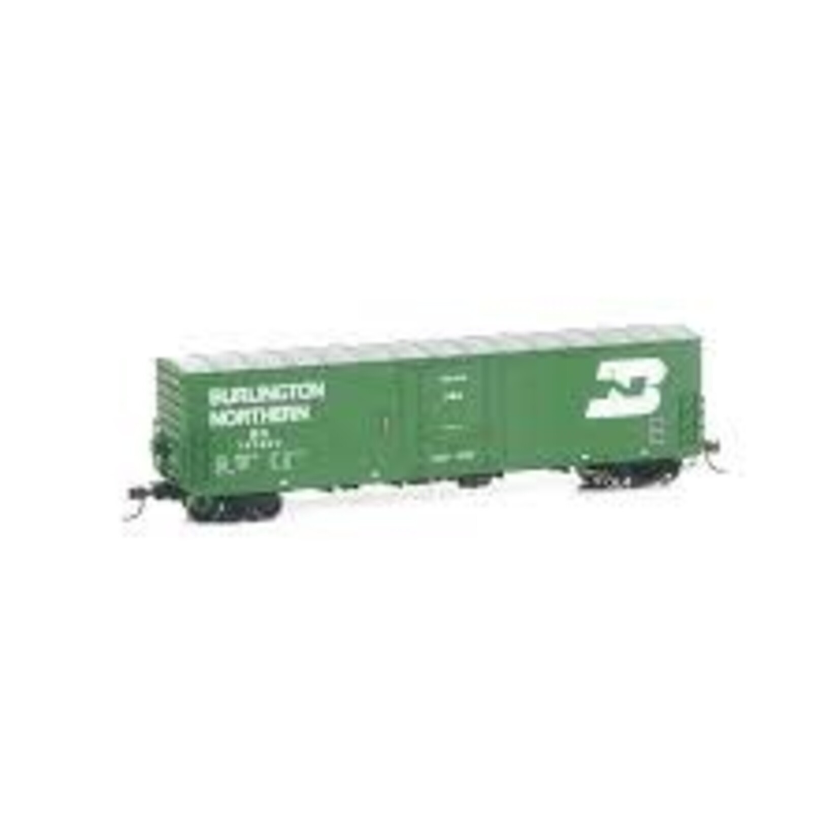 Athearn 74944 HO RTR 50' Youngstown Door Box, BN 747822