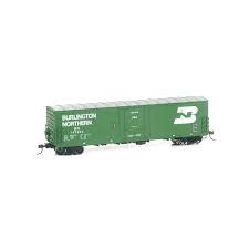 74944 HO RTR 50' Youngstown Door Box, BN 747822