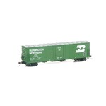 Athearn 74946 HO RTR 50' Youngstown Door Box, BN 747947