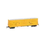 Athearn 74954 HO RTR 50' Youngstown Door Box, FGE/L&N 300112