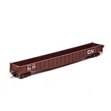 76549 HO RTR 65'6" Mill Gondola, CR 593289