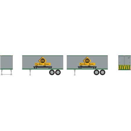 7919 HO EL 2 Trailers