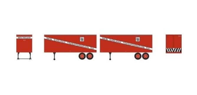 7929 HO NH 2pk Trailers