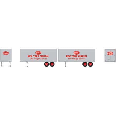 7937 HO NYC Trailers (2)