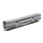 Roundhouse 7951 HO HO Streamline Baggage, PRR 1033